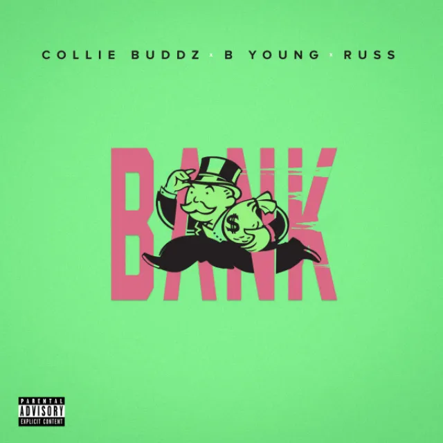 Bank (feat. B Young & Russ)