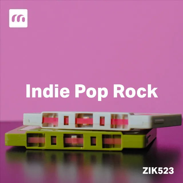 Indie Pop Rock