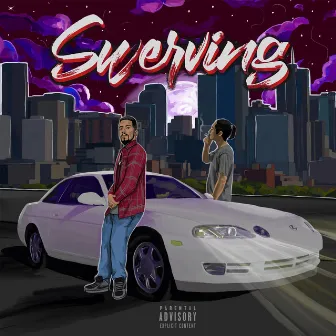 Swerving by Jon Rubio