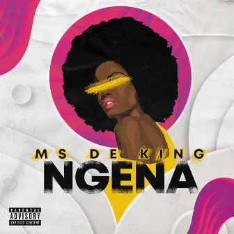 Ngena by Ms De King