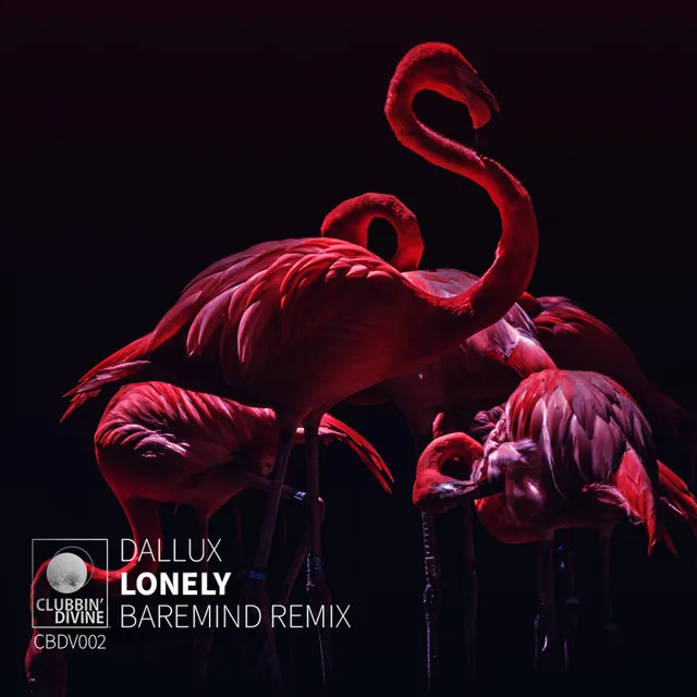 Lonely - Baremind Remix