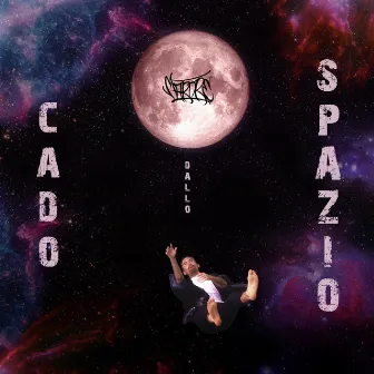 Cado dallo spazio by MardRe