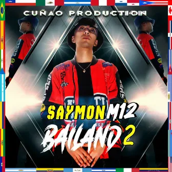 Bailan2 by Cuñao Production