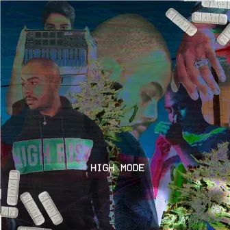 High Mode by $kar