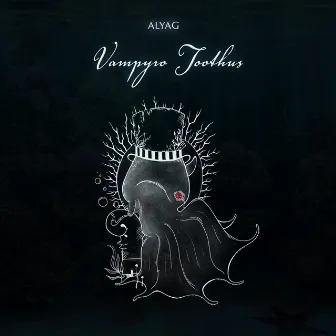 Vampyro Toothus by Unknown Artist