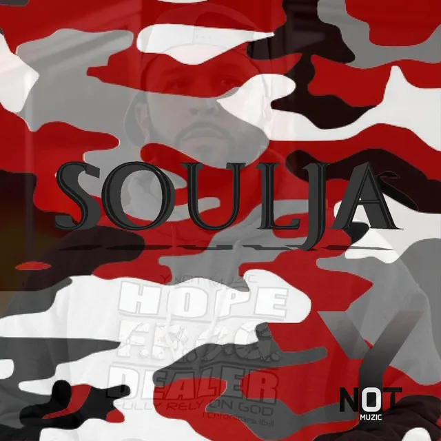 Soulja