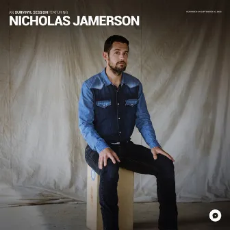 Nicholas Jamerson | OurVinyl Sessions by Nicholas Jamerson