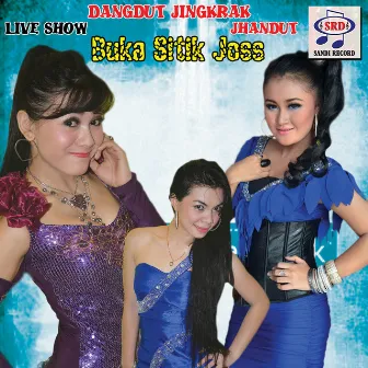 Live Show Dangdut Jingkrak Jhandut (Live) by Dona Erika