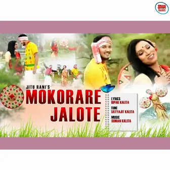 Mokorare Jalote by Jiturani