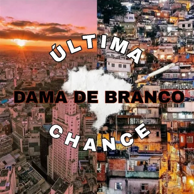 Dama de Branco