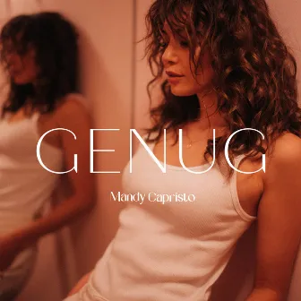 Genug by Mandy Capristo