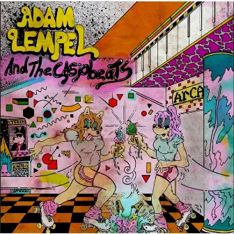 Adam Lempel and the Casiobeats by Adam Lempel