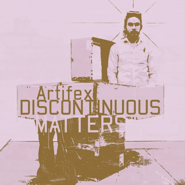 Discontinuous Matters - Dave Dk remix