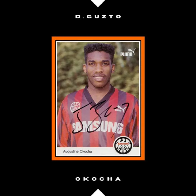 OKOCHA