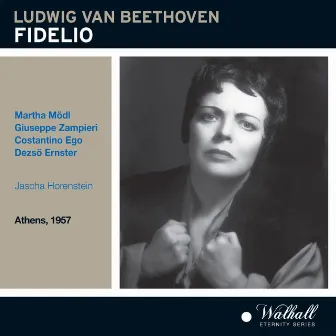 Beethoven: Fidelio (Live) by 