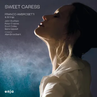 Sweet Caress by Franco Ambrosetti