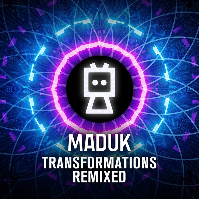 Go Back To The Jungle - Mandidextrous Remix