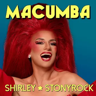 Macumba by Shirley Stonyrock