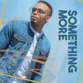 Something More by Donald