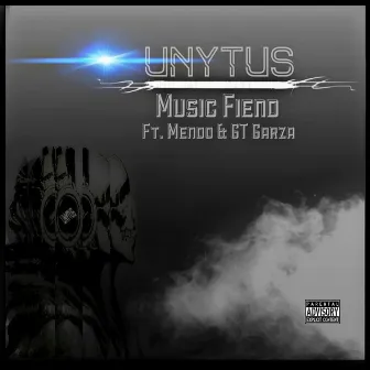 Music Fiend by Unytus