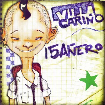 15Añero by Villa Cariño