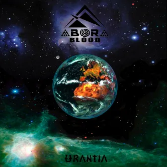 Urantia by Abora Blood