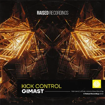 Kick Control by GIMAST