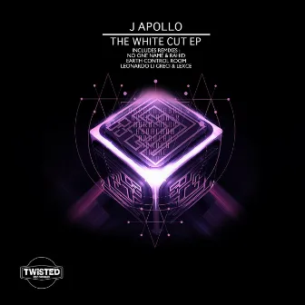 The White Cut EP by J Apollo