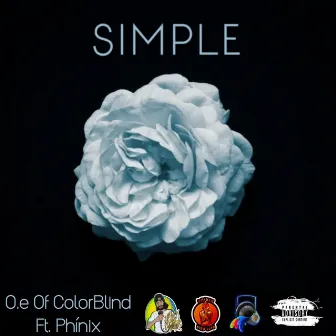 Simple by Kenny Blare