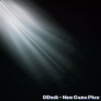 New Game Plus by DDwili