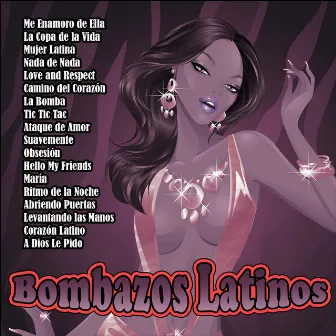 Bombazos Latinos by Banda Son Latino