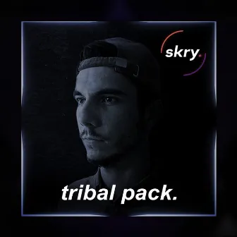 Tribal Pack by SKRY