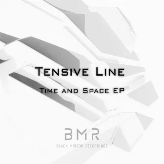 Time & Space by Tensive Line