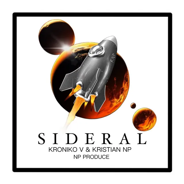 Sideral