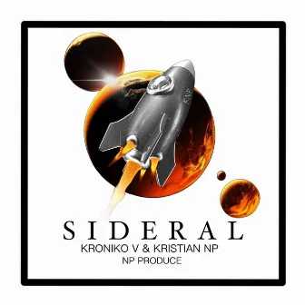 Sideral by Kroniko V