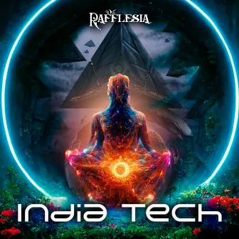 India Tech by Rafflesia Oficial