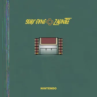 Nintendo by Surf Gvng