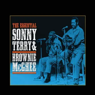 The Essential by Sonny Terry