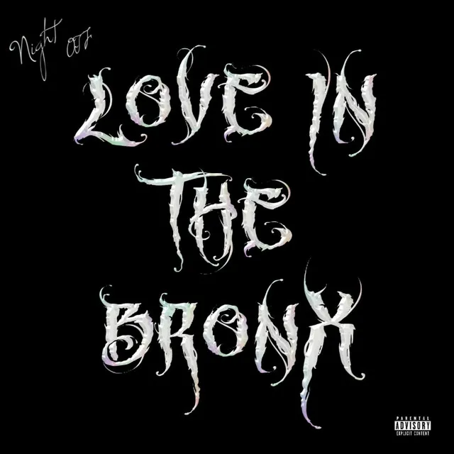 Love in the Bronx