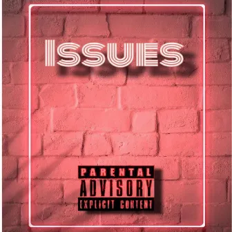 Issues by K.W.T