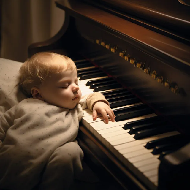 Ensueño De Jazz De Piano: Melodía Encantada