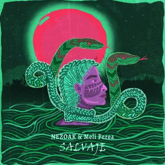 Salvaje by Meli Perea