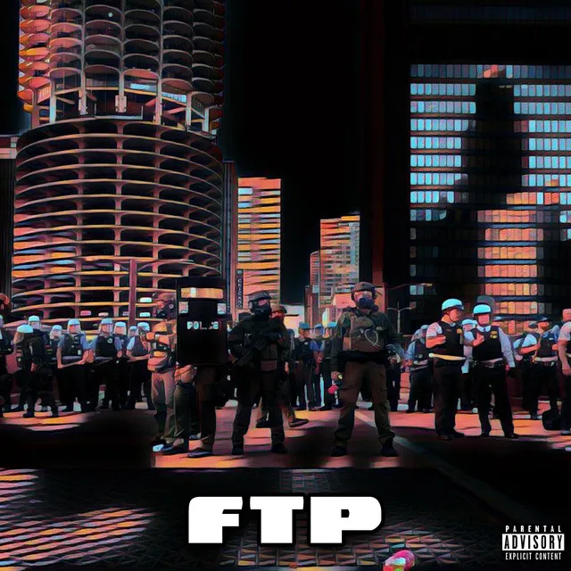 F.T.P.