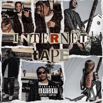 The Internet Tape by Snowy Bxxmin