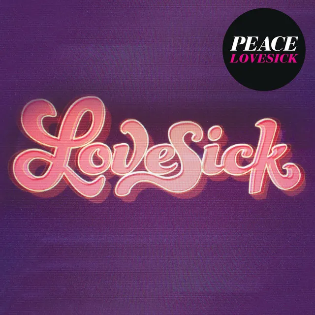 Lovesick