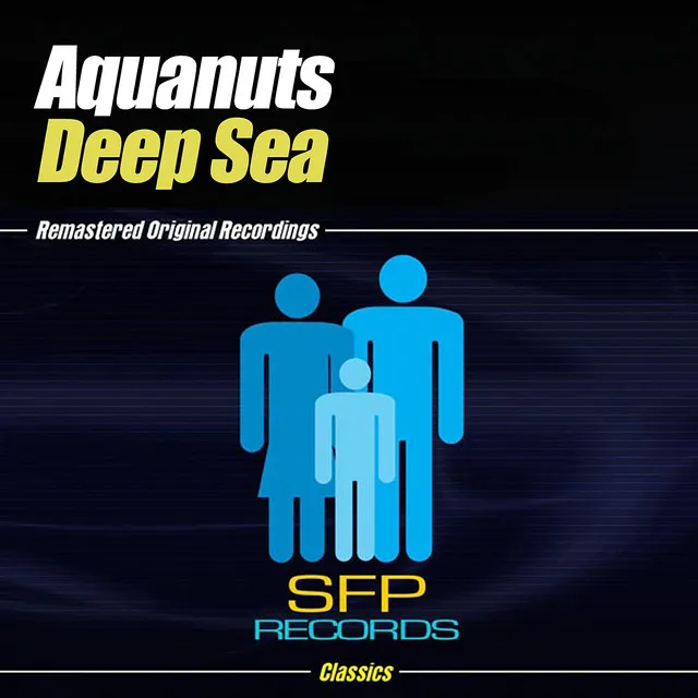 Deep Sea - Ariel Baund PTT Mix