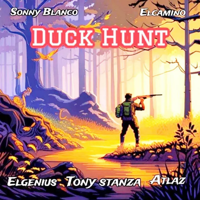 DUCK HUNT