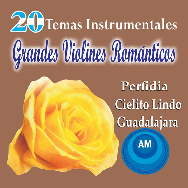 20 Temas Instrumentales