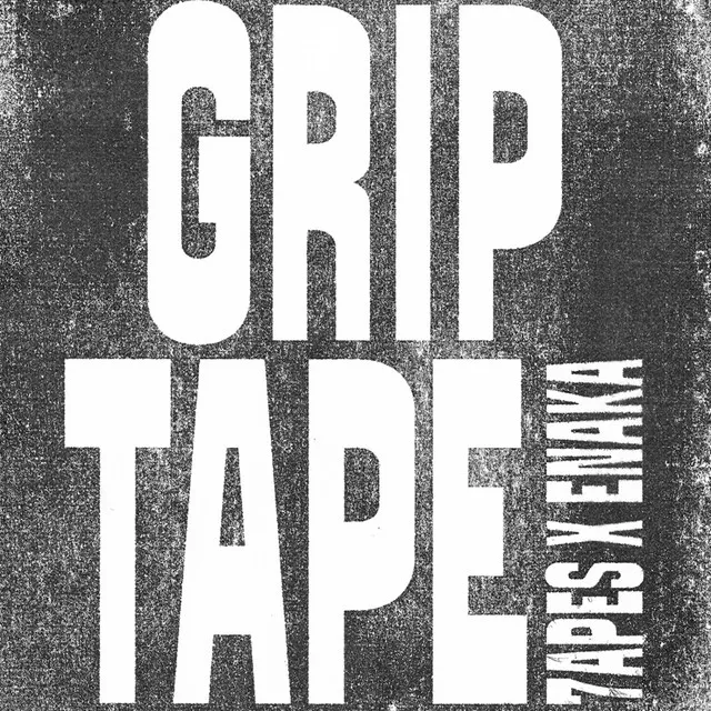 GRIPTAPE