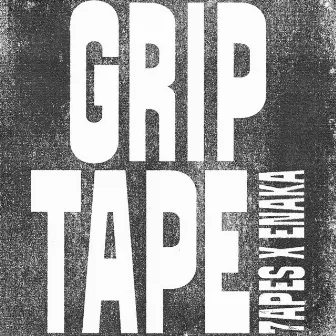 GRIPTAPE by Enaka